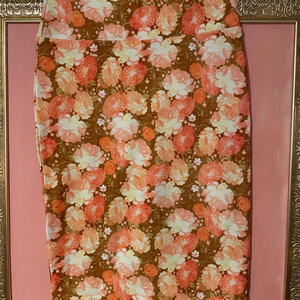 Lularoe Cassie Skirt